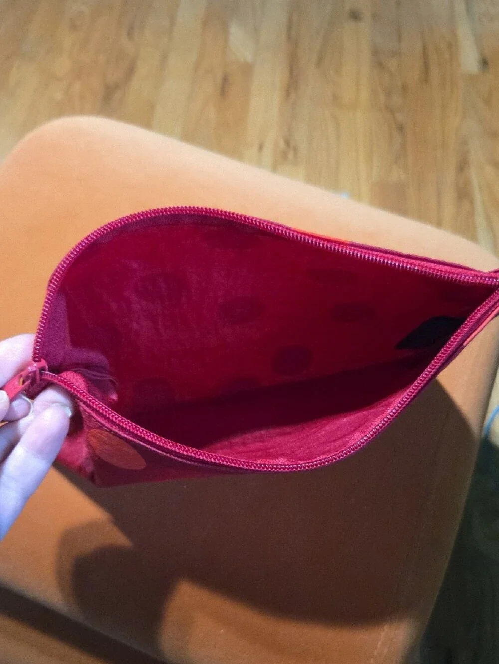 BAGGU large flat